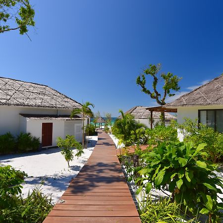 The Royal Sands Koh Rong Kaoh Touch Exterior photo