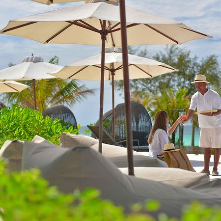 The Royal Sands Koh Rong Kaoh Touch Exterior photo