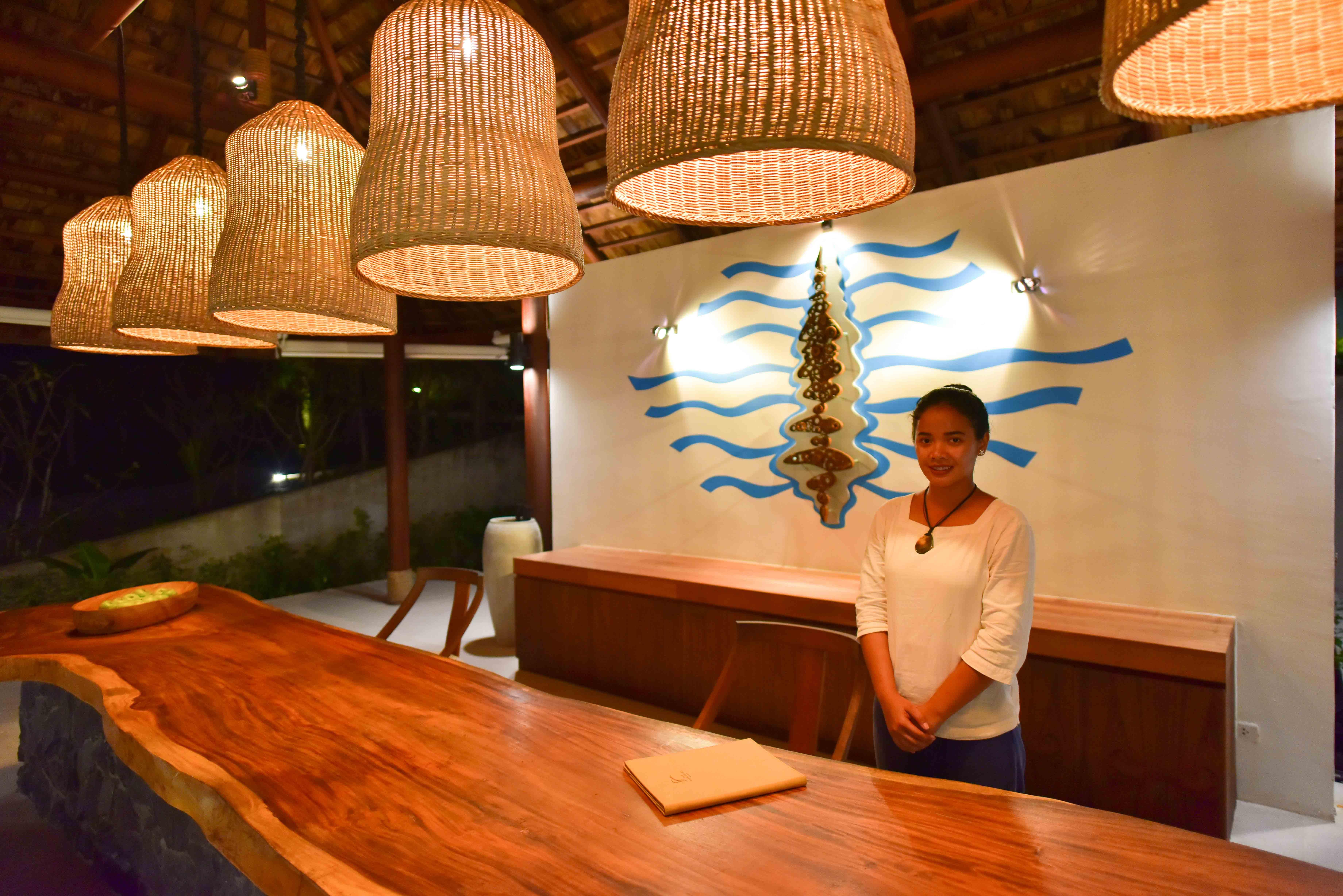 The Royal Sands Koh Rong Kaoh Touch Exterior photo