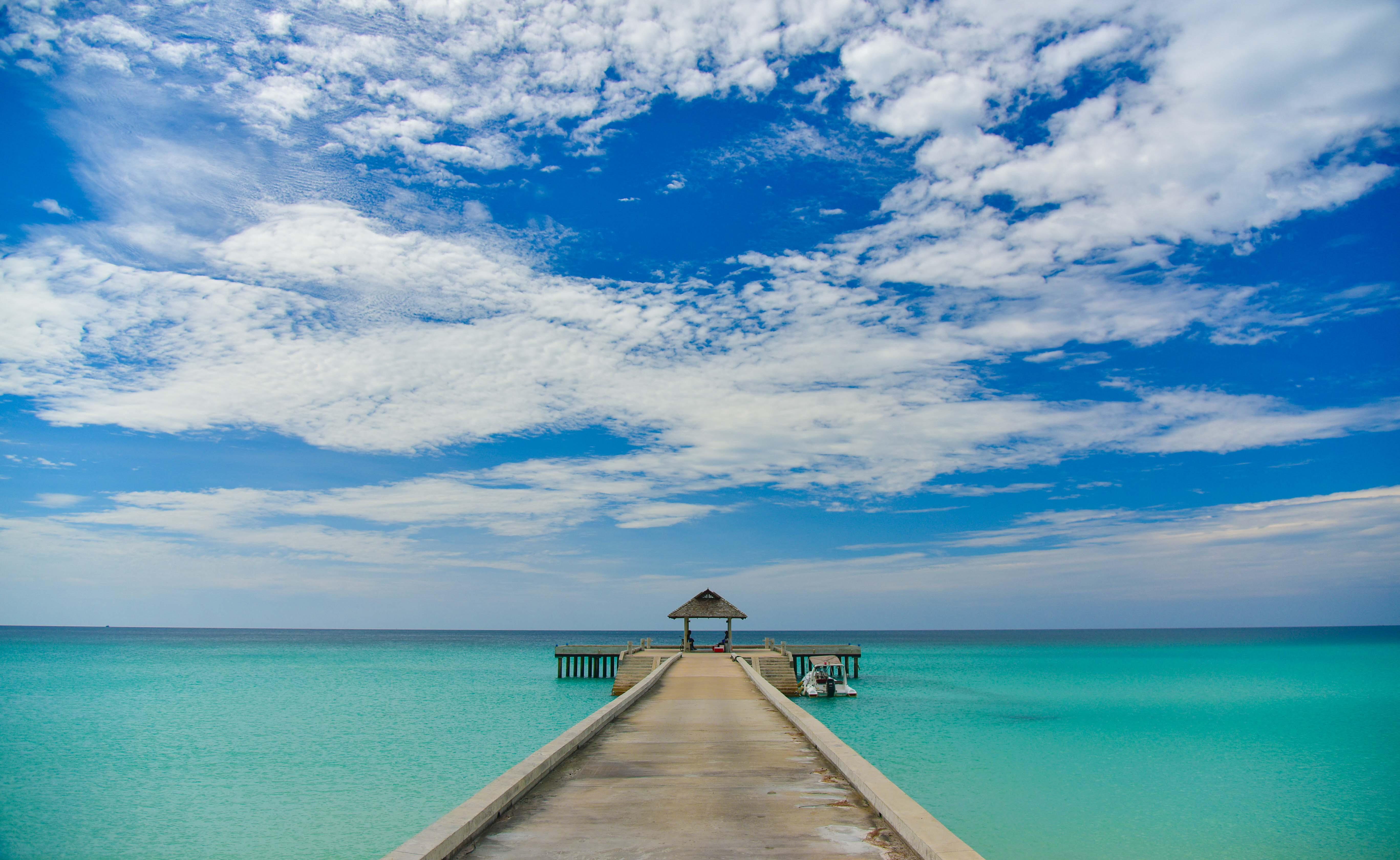 The Royal Sands Koh Rong Kaoh Touch Exterior photo