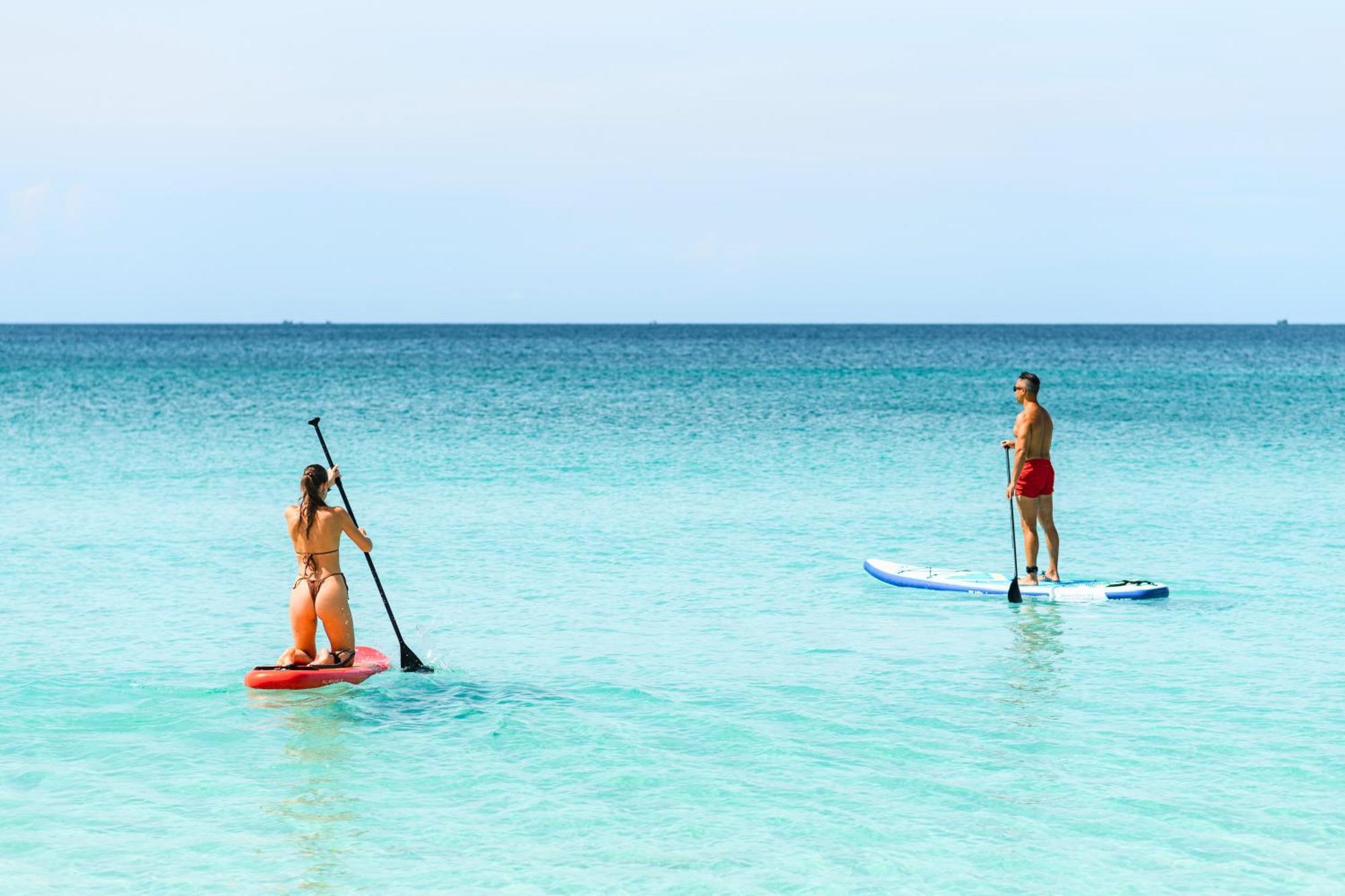 The Royal Sands Koh Rong Kaoh Touch Exterior photo