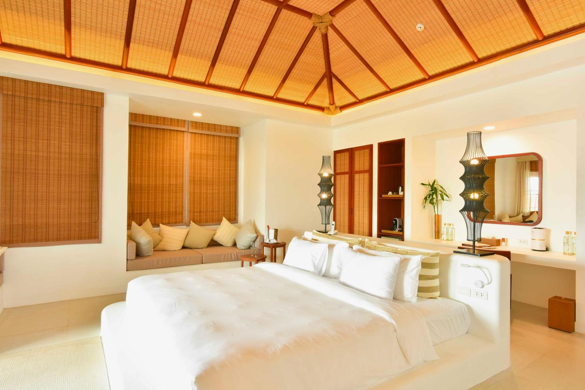 The Royal Sands Koh Rong Kaoh Touch Exterior photo
