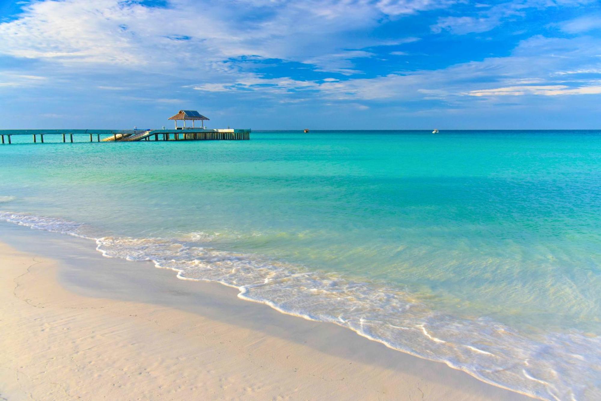 The Royal Sands Koh Rong Kaoh Touch Exterior photo