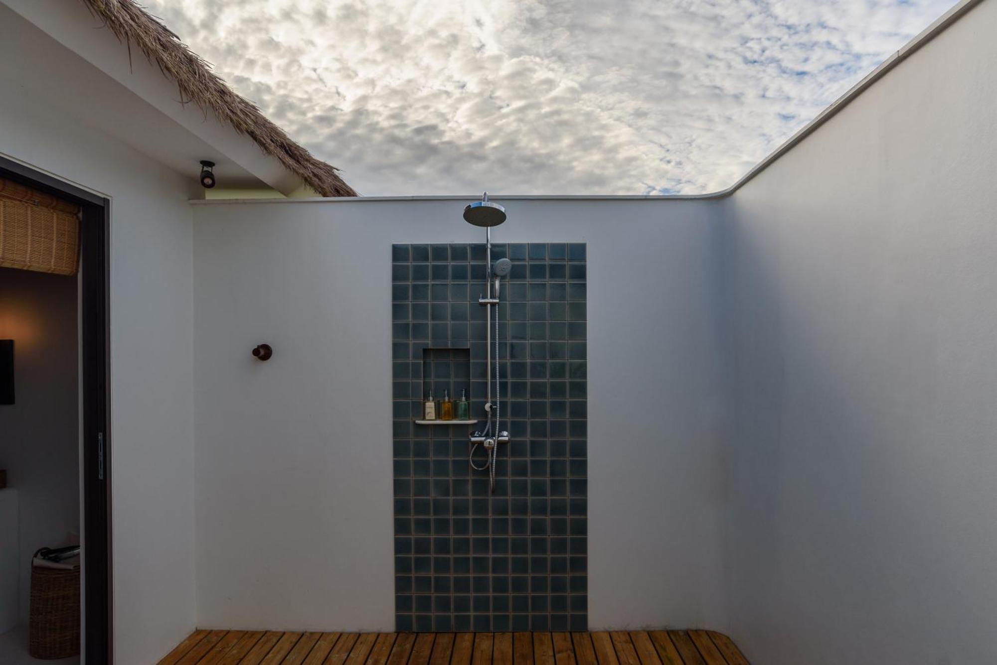 The Royal Sands Koh Rong Kaoh Touch Exterior photo